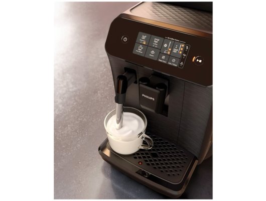 Кофемашина PHILIPS EP 0820/00